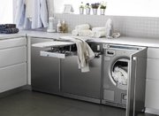 Гладильная доска Asko HI115 T фото 2
