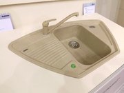 Мойка Blanco LEGRA 9E коричневый «тундра» фото 3