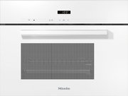 Встраиваемая пароварка Miele DG2840 BRWS фото