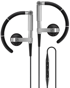 Наушники Bang & Olufsen Earphones & Earset 3I Black фото
