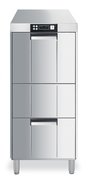 Посудомоечная машина Smeg CWH520SD-1 фото