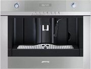 Кофемашина Smeg CMSC45 фото
