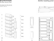 Винный шкаф Dunavox DAUF-8.23SS фото 3