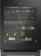 Встраиваемый винный шкаф Miele KWTUS 7096 E фото