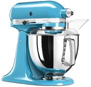 Миксер KitchenAid Artisan 5KSM175PSECL фото 3