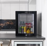 Минибар Meyvel MMA-50BG фото 3