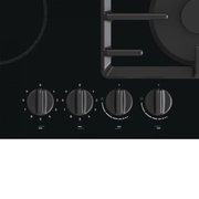 Комбинированная варочная панель Gorenje GCE691BSC фото 3