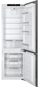Встраиваемый холодильник Smeg C8174DN2E фото
