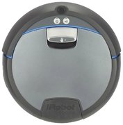 Робот-пылесос iRobot Scooba 390 фото