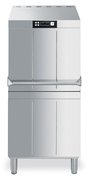 Посудомоечная машина Smeg CWC620DL-1 фото