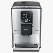Кофемашина CafeRomatica Nivona NICR 825 фото 2