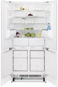 Холодильник Electrolux ENG 94596 AW фото
