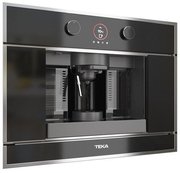Встраиваемая кофемашина Teka CLC 835 MC BLACK-SS фото 3