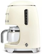 Капельная кофеварка Smeg DCF02CREU фото 4