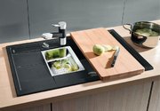Мойка Blanco Metra 6S compact белый фото 4