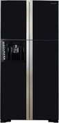 Холодильник Hitachi R-W 722 PU1 GGR фото