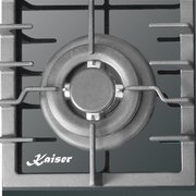 Независимая газовая поверхность Kaiser KCG 6383 Turbo фото 2