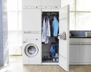 Сушильный шкаф Asko DC7583 W фото 4