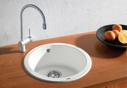 Мойка Blanco Rondo антрацит фото 2