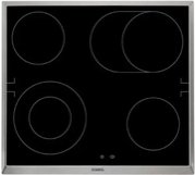 Варочная поверхность AEG HE560406XB фото