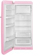 Холодильник Smeg FAB28LPK6 фото 2