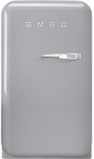 Мини-бар Smeg FAB5LSV3 фото