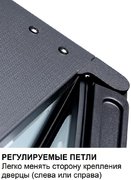 Минибар Dometic RH 439 LDAG фото 4