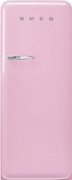 Холодильник Smeg FAB28RPK6 фото