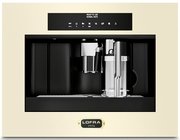 Встраиваемая кофемашина Lofra YRBI66T BRASS