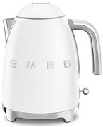 Чайник Smeg KLF03WHMEU фото