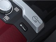 Пылесос Miele SKRR3 Blizzard CX1 Jubilee чёрный обсидиан фото 2