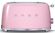 Тостер Smeg TSF02PKEU фото