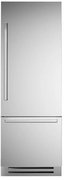 Встраиваемый холодильник Bertazzoni REF75PIXR фото