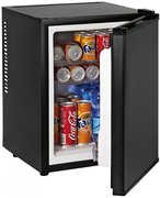 Минибар Indel B БРИЗ T40 фото