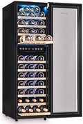 Винный шкаф Meyvel MV53-KBF2 фото 2