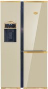 Холодильник Kaiser KS 90300 ElfAD Bio