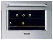 Винный шкаф KitchenAid KCBWX 45600 фото