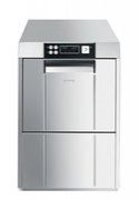Стаканомоечная машина Smeg CWG420SD-1 фото