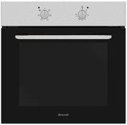 Встраиваемый духовой шкаф Brandt BOE1000X