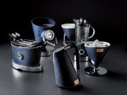 Соковыжималка Bugatti Juicer VITA Denim фото 3