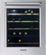Винный шкаф KitchenAid KCBWX 70600L фото