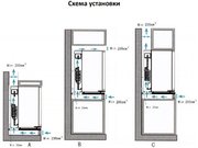 Винный шкаф Cold Vine MCA-30B фото 4