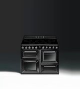 Варочный центр Smeg TR4110IBL фото 3