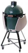 Гриль Big Green Egg Small фото 4