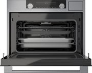 Комбинированный духовой шкаф Asko OCSM8487S фото 2