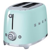 Тостер Smeg TSF01PGEU фото