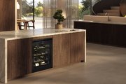 Встраиваемый винный шкаф Miele KWTUS 7054 F фото 4
