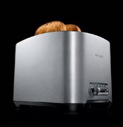 Тостер BORK T800 фото 2