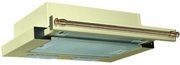 Встраиваемая вытяжка Teka LS 60 BEIGE-BRASS фото