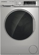 Стиральная машина Maunfeld MFWM128SL300 ST INVERTER SLIM фото 2